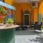 Alojamento de Acomodação e Pequeno-almoço La Casa Di Bianca Follonica