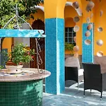 La Casa Di Bianca Alojamento de Acomodação e Pequeno-almoço