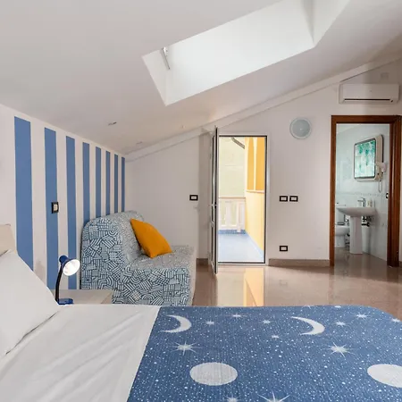 La Casa Di Bianca *