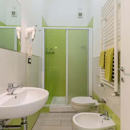 Bed & Breakfast La Casa Di Bianca Follonica
