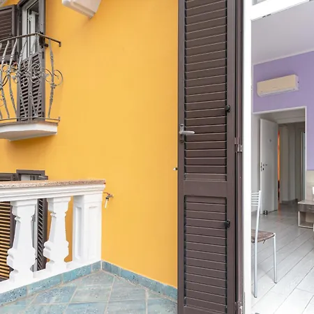 Bed & Breakfast La Casa Di Bianca *