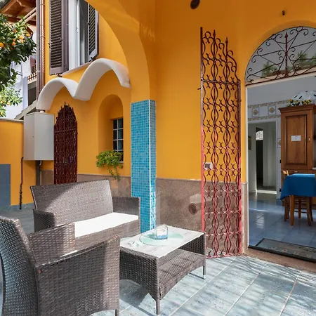 Bed & Breakfast La Casa Di Bianca