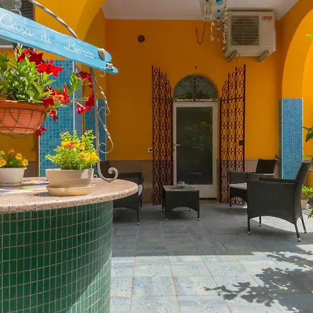 Casa de hóspedes La Casa Di Bianca Follonica