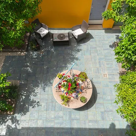 La Casa Di Bianca 4* Follonica