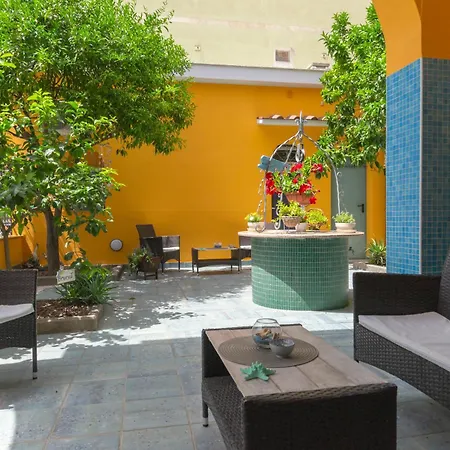 La Casa Di Bianca Follonica