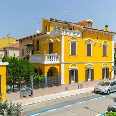 La Casa Di Bianca Bed & Breakfast *