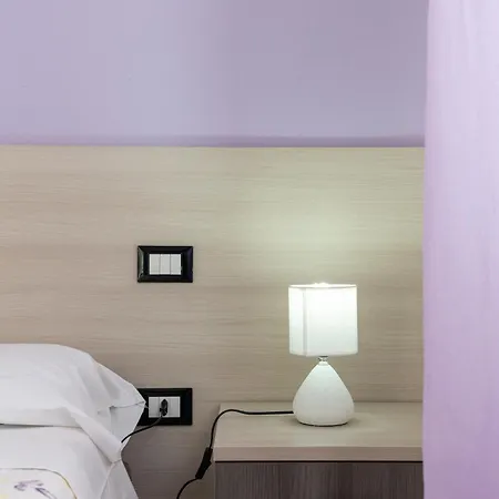 La Casa Di Bianca Bed & Breakfast 4*