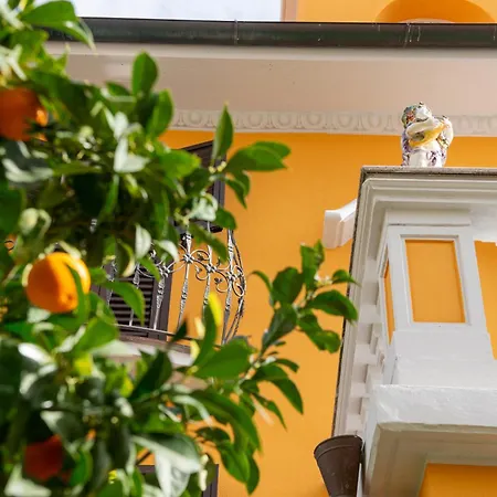 La Casa Di Bianca 4* Follonica