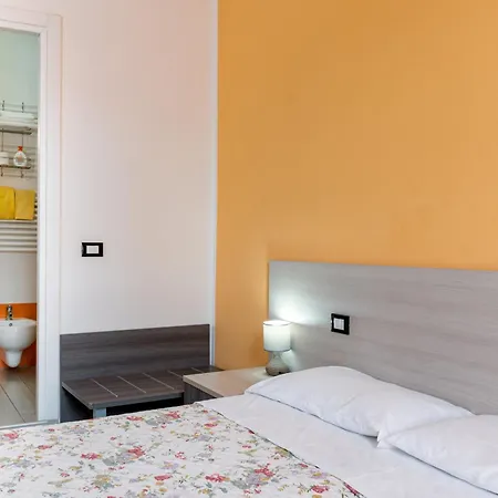 La Casa Di Bianca Bed & Breakfast Follonica