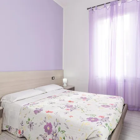 La Casa Di Bianca Bed & Breakfast