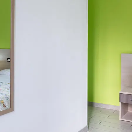 Oda ve Kahvaltı La Casa Di Bianca 4*