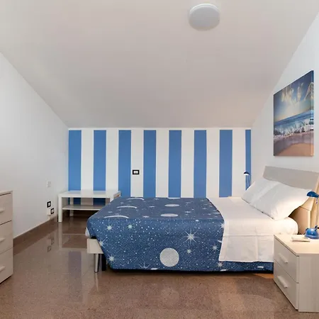 Bed & Breakfast La Casa Di Bianca Follonica
