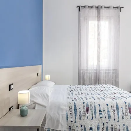 La Casa Di Bianca Follonica
