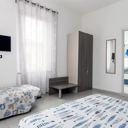 La Casa Di Bianca Bed & Breakfast *