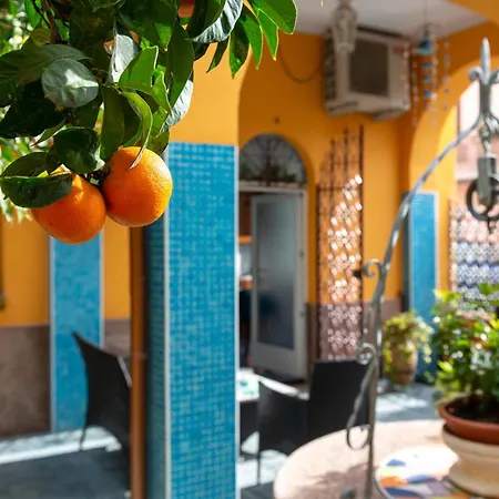 La Casa Di Bianca *