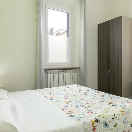 La Casa Di Bianca Bed & Breakfast *