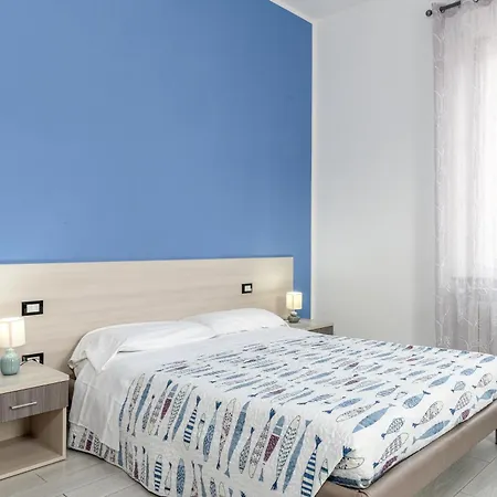 La Casa Di Bianca * Follonica
