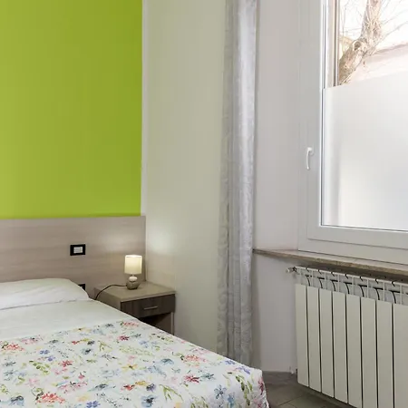 La Casa Di Bianca * Follonica