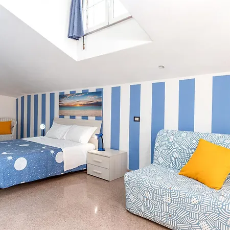 Bed & Breakfast La Casa Di Bianca