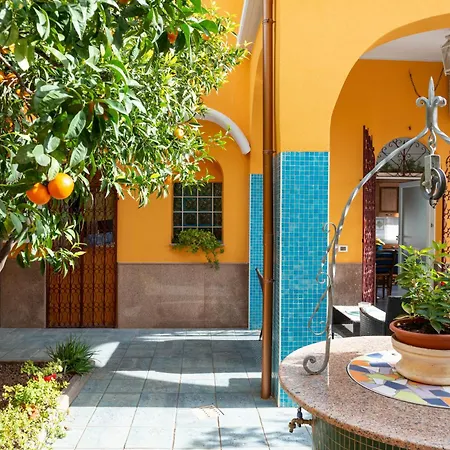 Bed & Breakfast La Casa Di Bianca Follonica