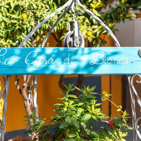 La Casa Di Bianca Bed & Breakfast