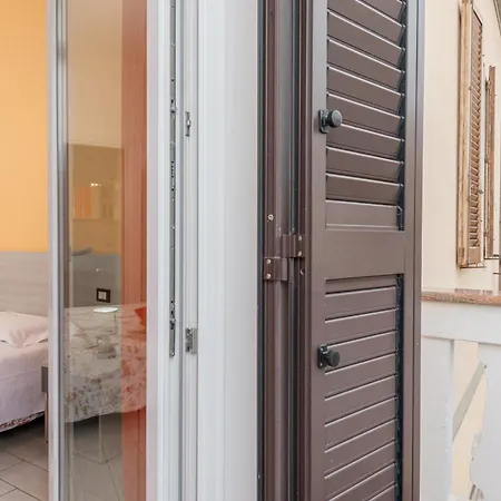 La Casa Di Bianca Bed & Breakfast *