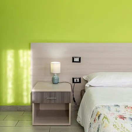 La Casa Di Bianca Bed & Breakfast Follonica