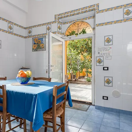 La Casa Di Bianca *