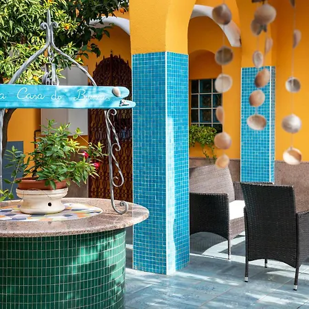 La Casa Di Bianca Bed & Breakfast