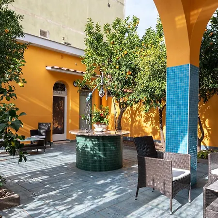 La Casa Di Bianca