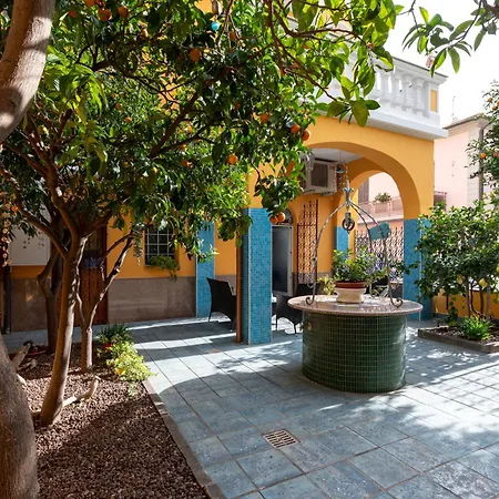 La Casa Di Bianca Follonica