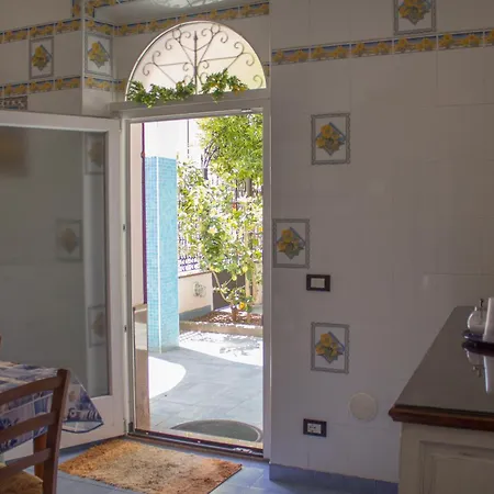 Bed and breakfast La Casa Di Bianca