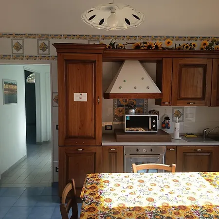 Casa de hóspedes La Casa Di Bianca Follonica