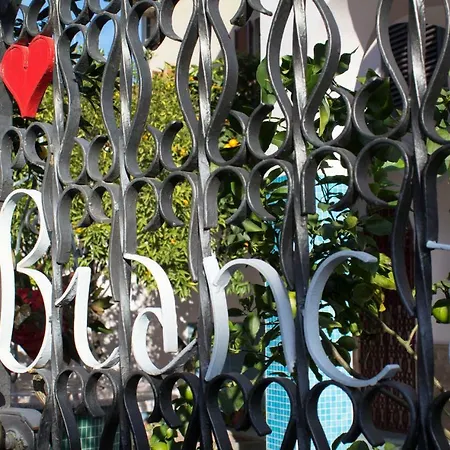 Bed & Breakfast La Casa Di Bianca