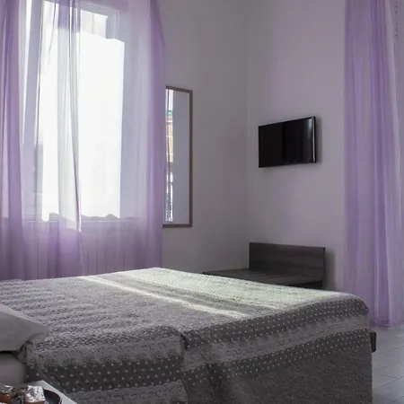 La Casa Di Bianca Bed & Breakfast