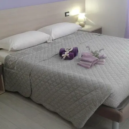 La Casa Di Bianca Bed & Breakfast 4*