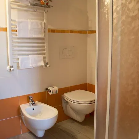 La Casa Di Bianca 4*