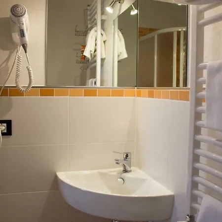 La Casa Di Bianca Bed & Breakfast