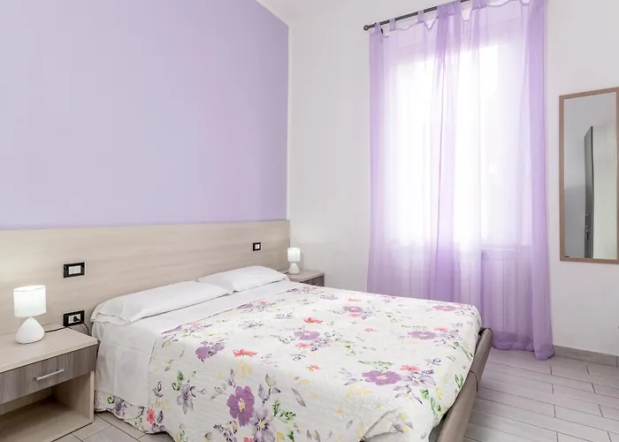 La Casa Di Bianca Отель типа 