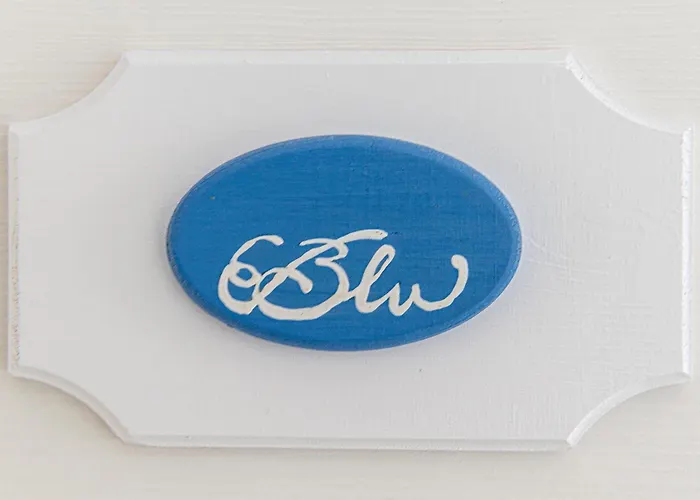 La Casa Di Bianca Отель типа 