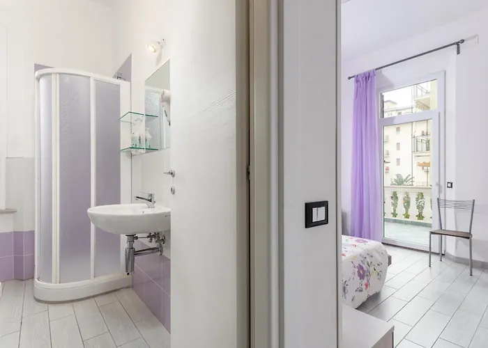 La Casa Di Bianca Фоллоника