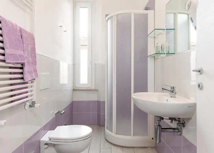 La Casa Di Bianca Отель типа 