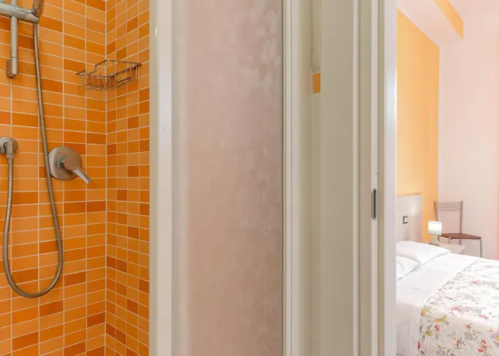 La Casa Di Bianca Отель типа 